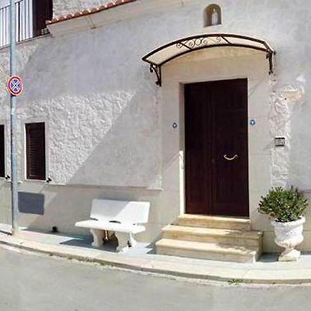"Il Giardino Di Niu" Palombaio Exterior foto
